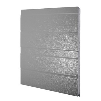 IDD-CR Segment bramy Crawford 342 Stal RAL9006/9002
