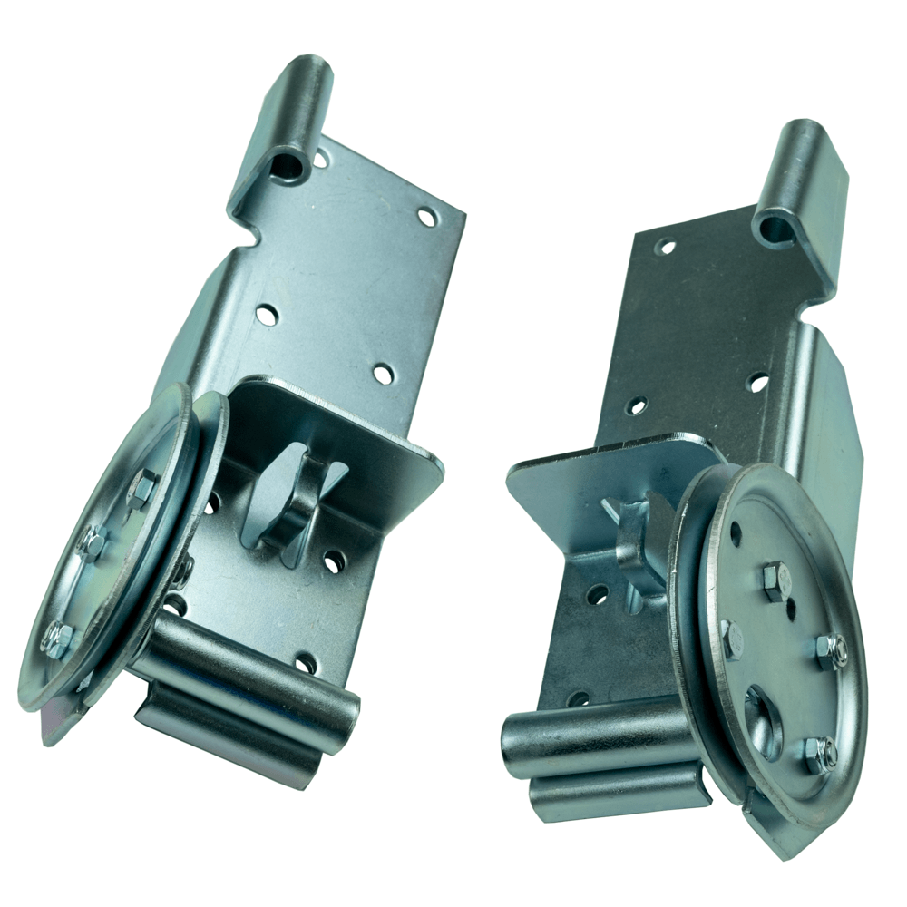 [103001030] Nassau Bottom Bracket SET