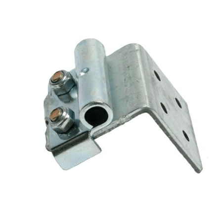 [103001035] Crawford, uchwyt gorny rolki panel dolny