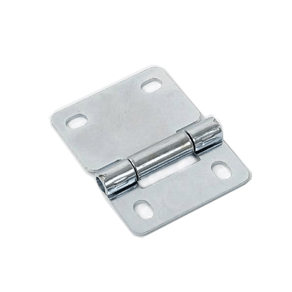 Zawias środkowy, część górna wydłużona o 10mm , 60mm górny panel