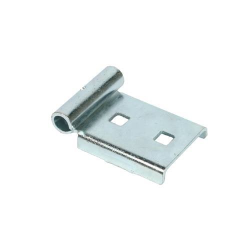 [103004005] Crawford roller bracket. long
