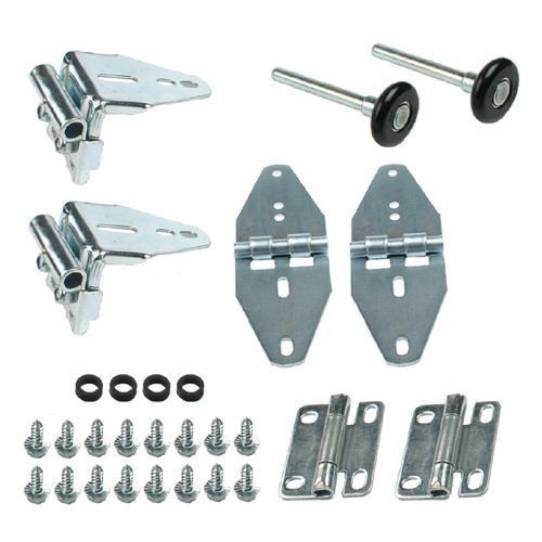 [103006001] Hardware kit Nassau 6000 M-section