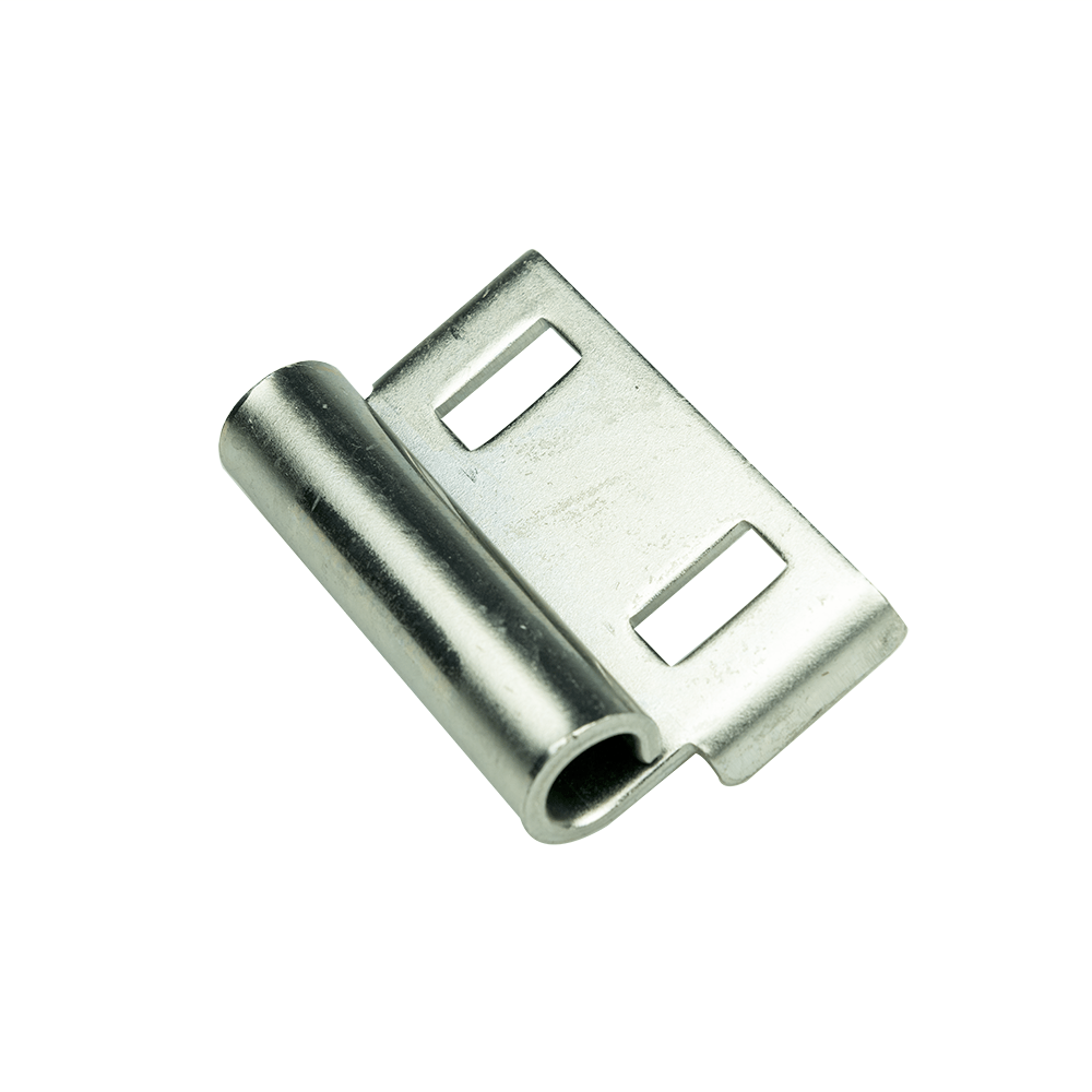 [103009001] Alpha Door roller holder