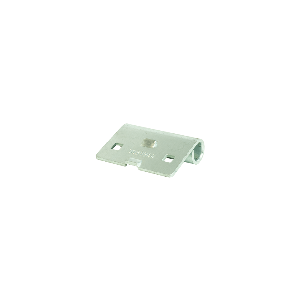 [103009006] Hörmannslide galvanized