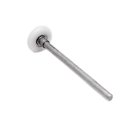 [104001003] Roller. short. stainless steel shaft and stainless steel sha