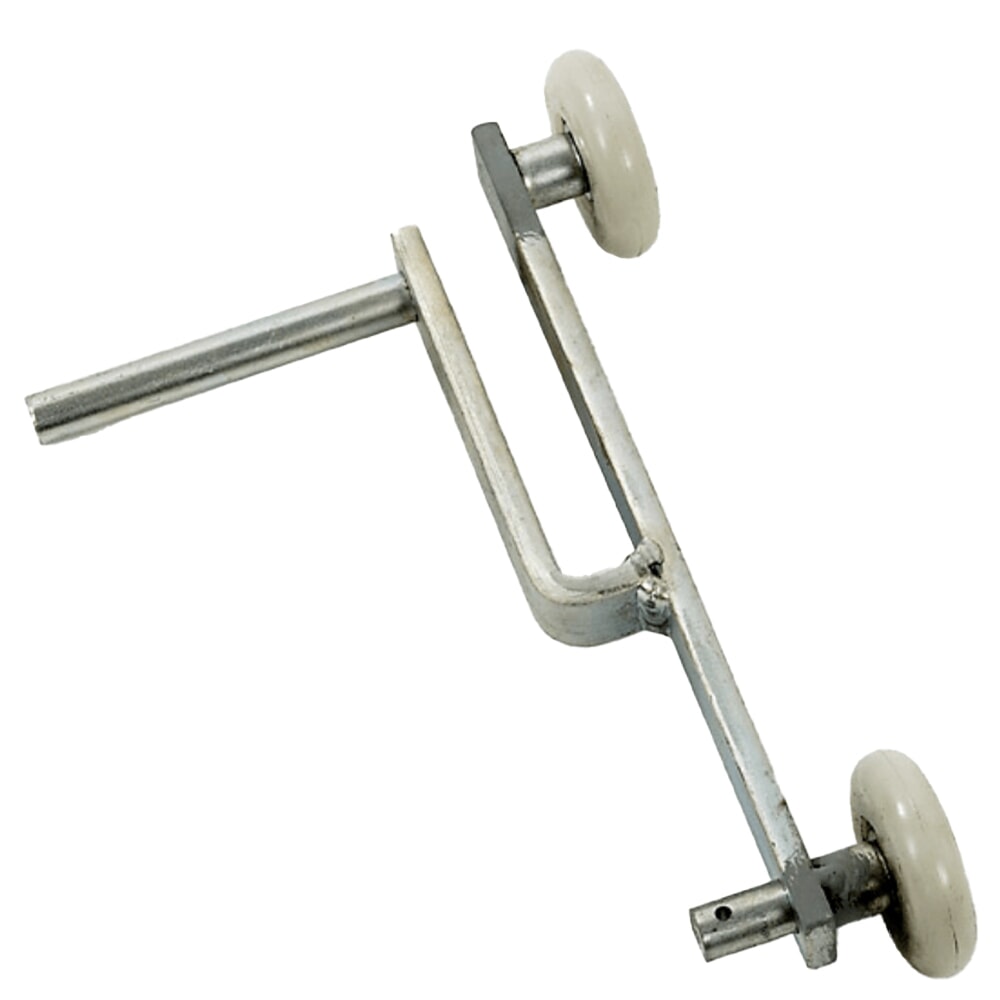 [104003023] Tandem roller low headroom