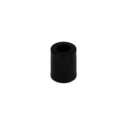 [104005008] Distance ring 25mm. black