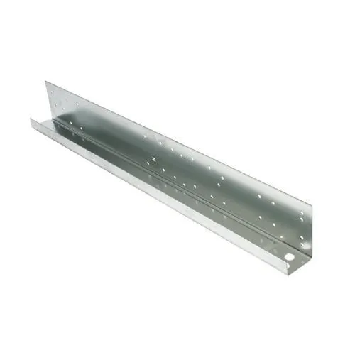 [105006019] Okucie boczne panela Crawford 542, 600mm, lewe