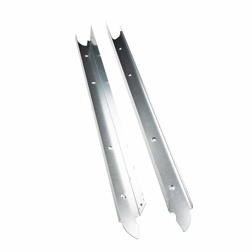 [105006023] Okucie boczne panela Novoferm Thermo 45, 625mm