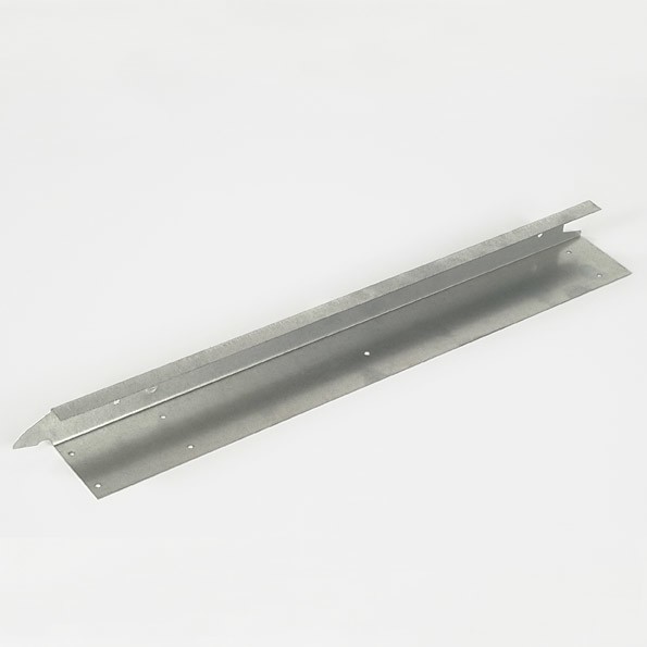 Okucie boczne panela Multideur, 610mm, panel 40mm, lewe