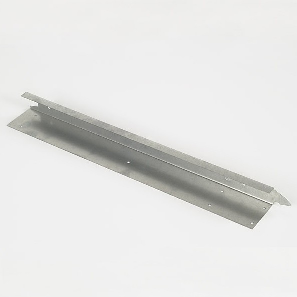 Okucie boczne panela Multideur, 610mm, panel 40mm, prawe