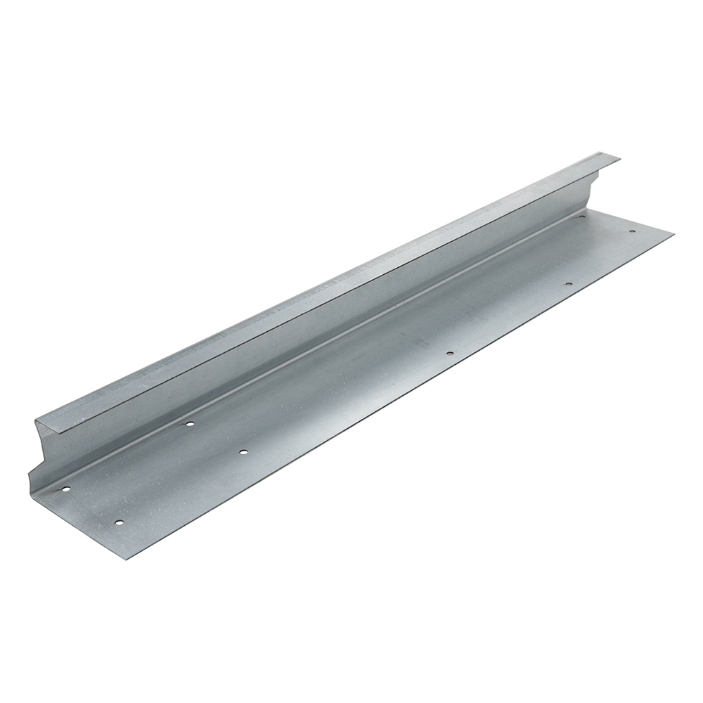 Okucie boczne 42mm/498mm (70mm width) L