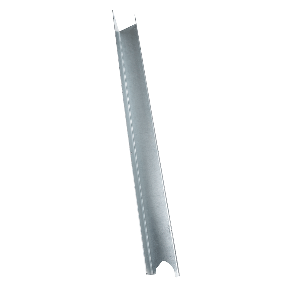 Okucie boczne Lindab LDI - dolna (set)