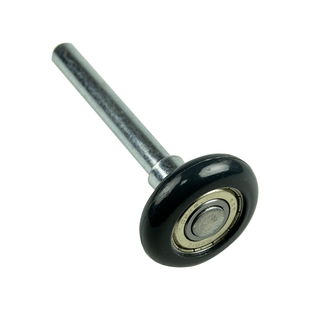 [106001006-100] Crawford roller. short (imitation) - 100 pieces