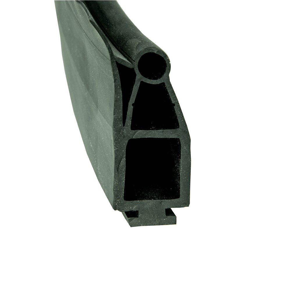 [106001030-50] Uszczelnienie dolne dla Alpha Deuren