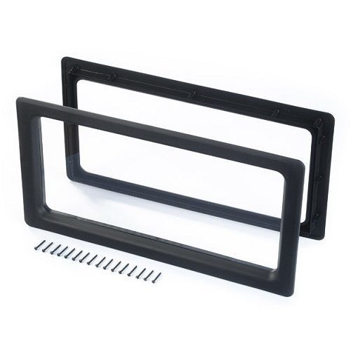Okno 638x333mm, do paneli o grubo?ci 48-52mm