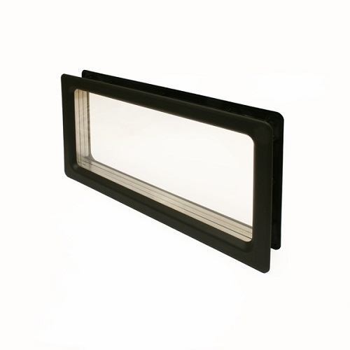 [107001011] Okno 638x333mm, do paneli o grubości 78-82mm