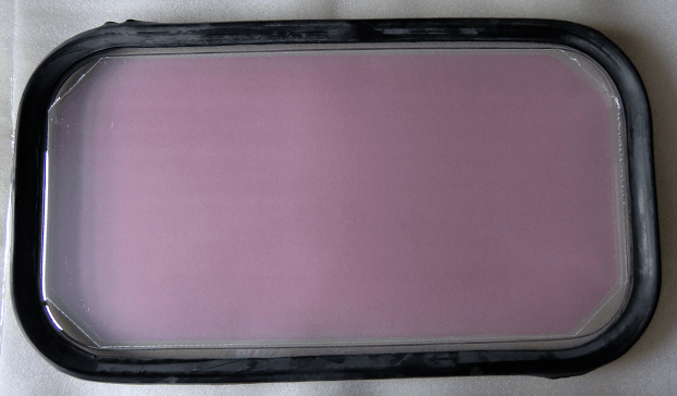 [107002008] Okno do paneli Nasssau, 750x420mm