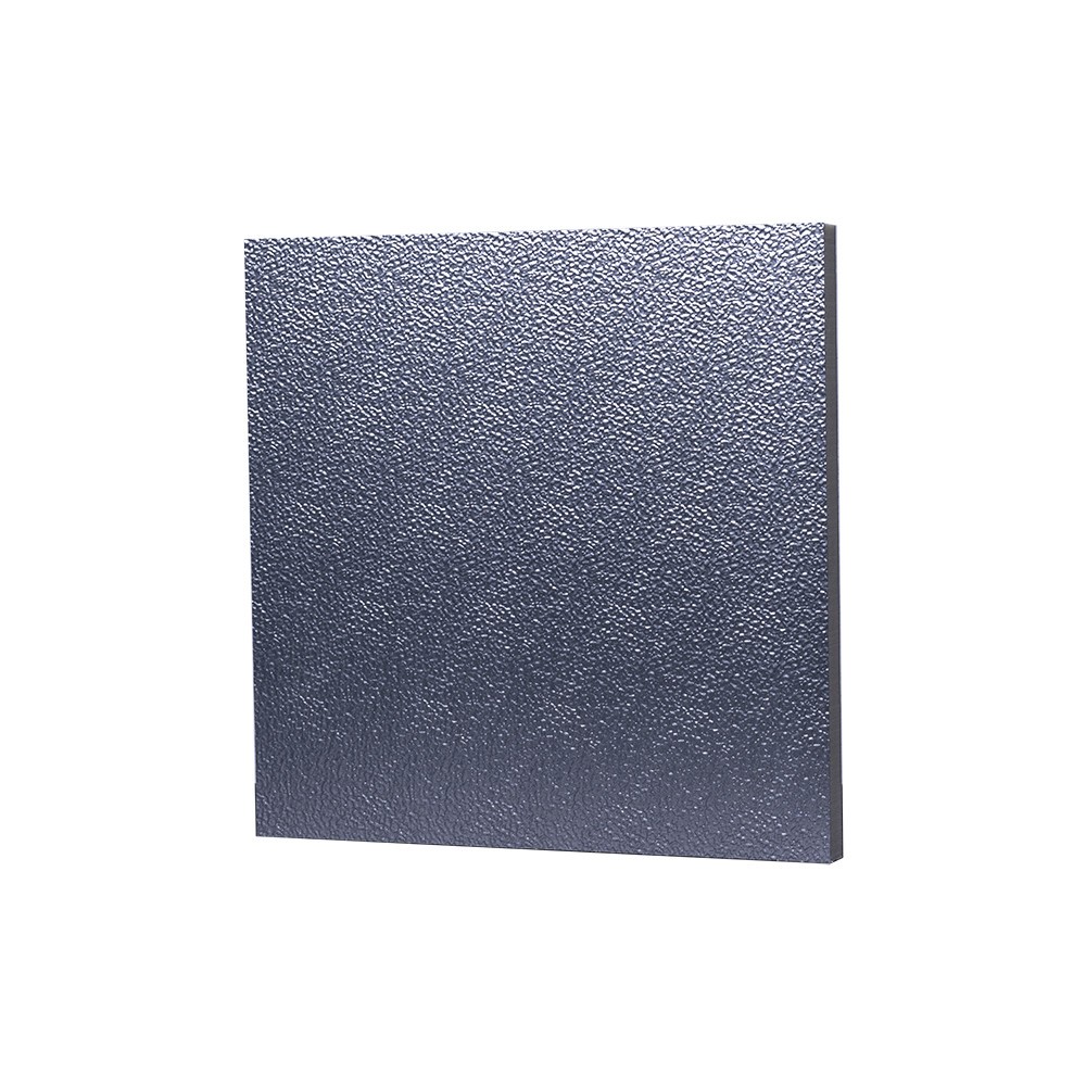 panel Typ Sandwichplatte 24mm - Alu