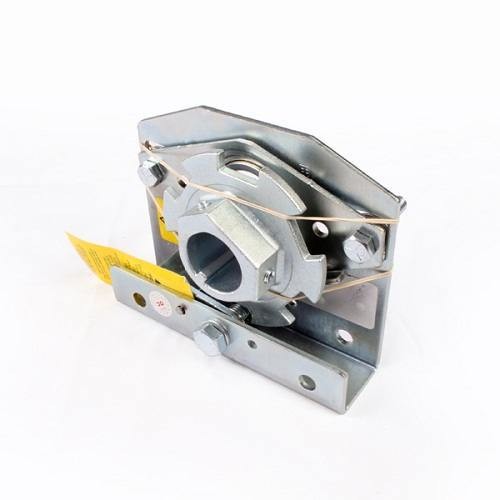 [108003023] Spring break device  for use with Crawford 35mm shaft. left