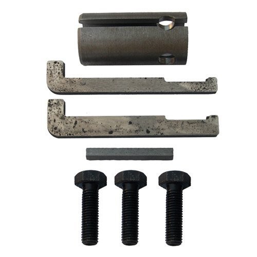 [108003030] Crawford adapter veerbreukbeveiliging 35mm -> 1 inch