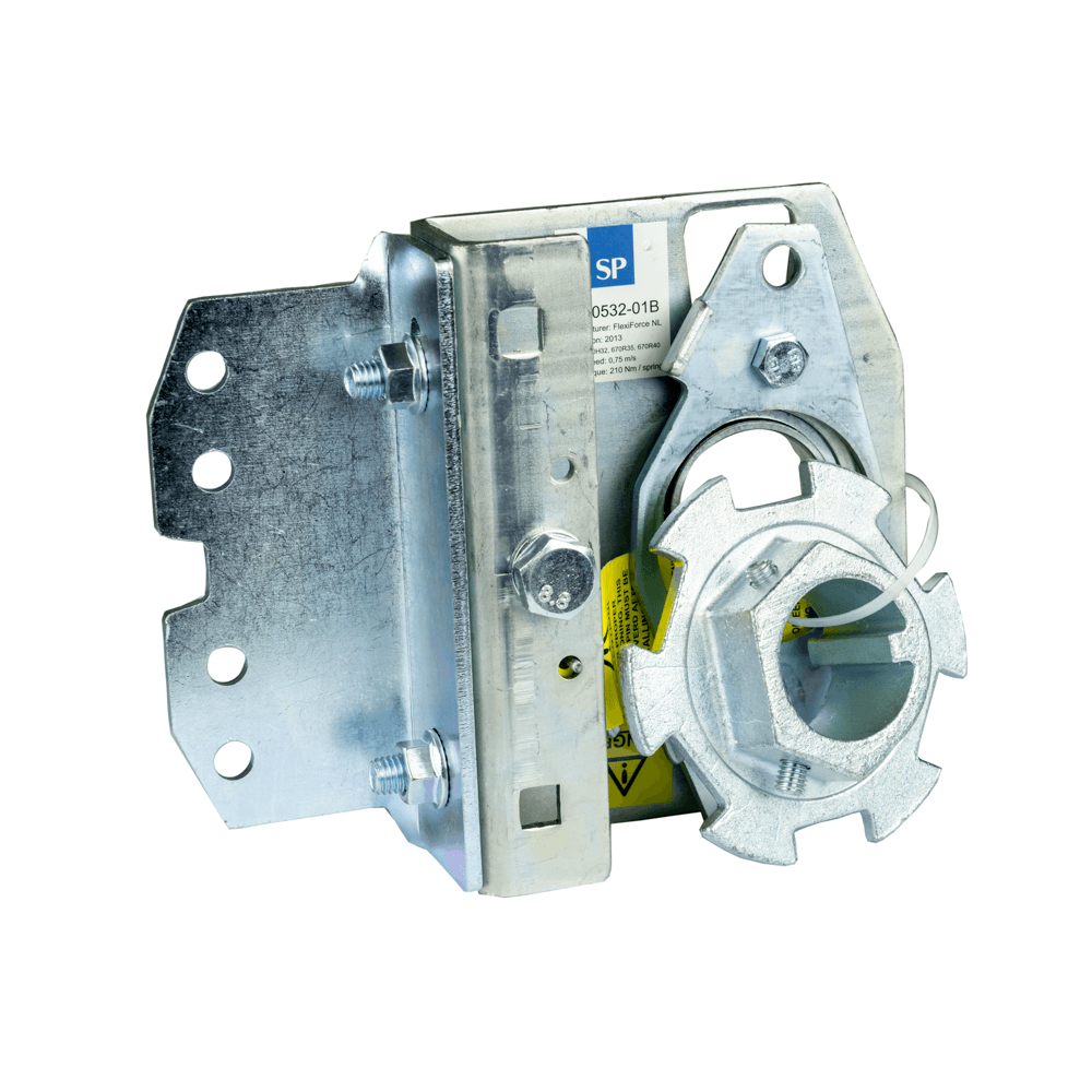 [108003040] Spring Break Device IDD-HO 160L