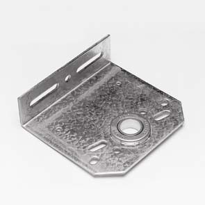 [108007008] Podpora środkowa wału, 1 cal, 127mm