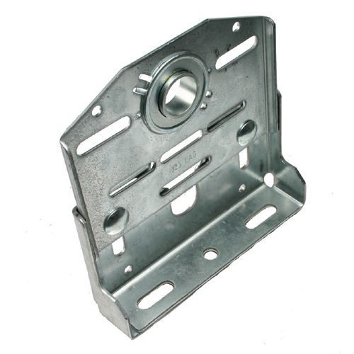 [108007032] Crawford center bearing plate. adjustable. 1 inch shaft hole