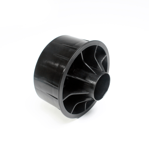 Osłony końcowe do wypełnienia sprężyn 152mm