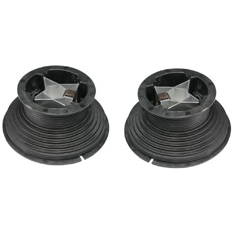 [108011020] Crawford cable drum 4/5. hexagonal shaft
