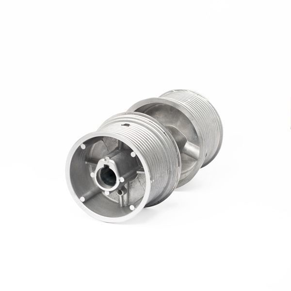 Bęben kablowy NS, H=4003mm, 1 cal