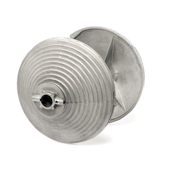 [108011029] Set cable drums. VS. H. max. 6000mm. 1.25 inch