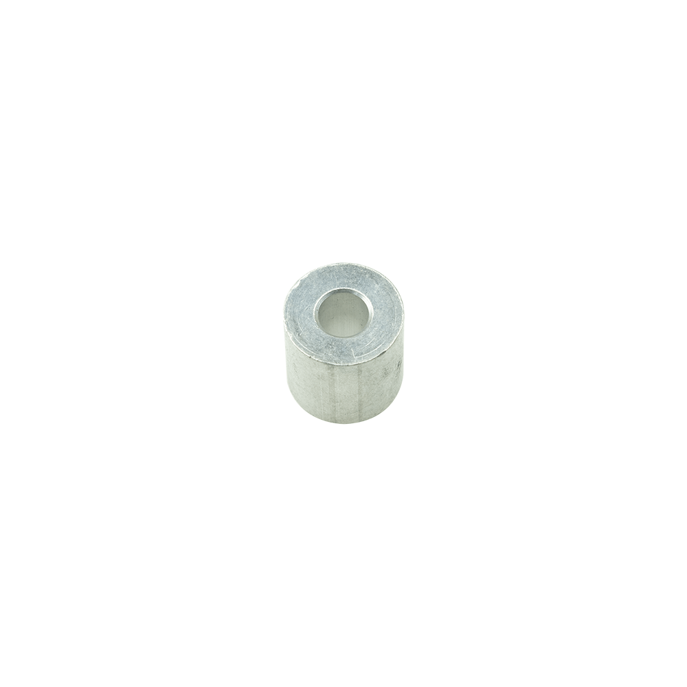 [108014005] Zacisk liny nośnej, pojedynczy, 6mm