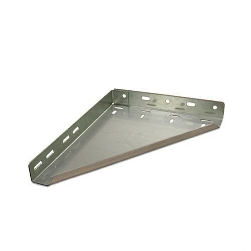 [108017006] Dreieck-Konsole 450x350x55mm, rechts