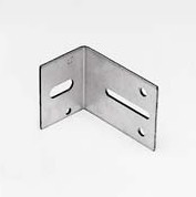 [109007009] Befestigungswinkel 60x83mm