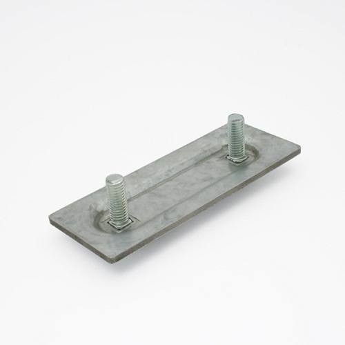 [109008007] Zacisk 113x73x7mm