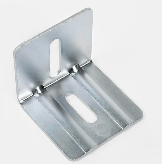 [109008033] Eckbügel, 60x55mm
