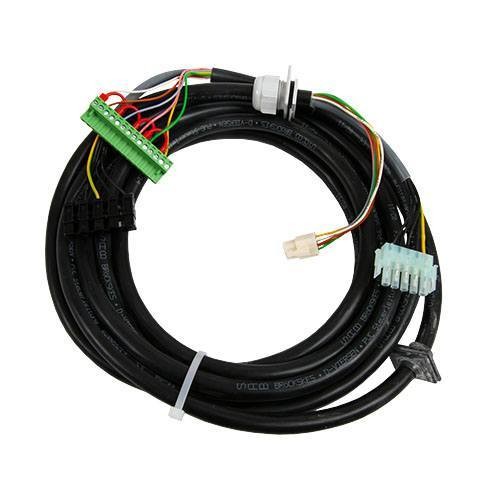 [110005044] GFA Verbindungskabel für Motor mit mechanischerm Endschalter Typ NES, 9m