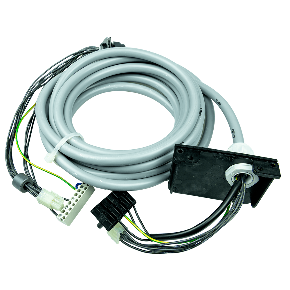 [110007011] Kabel silnikowy MFZ, 5 metrów, DES