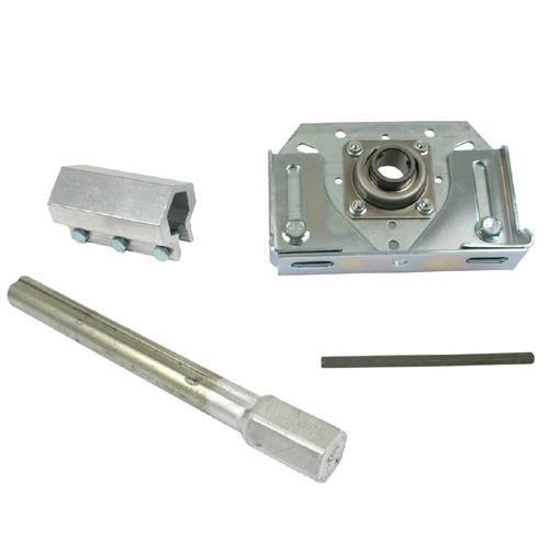 [110008015] Adapter hex -> 25,4mm