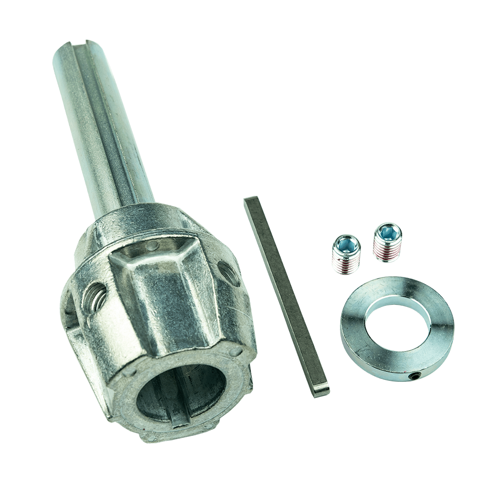 [110008023] Adapter 1,25 cala na 1 cal