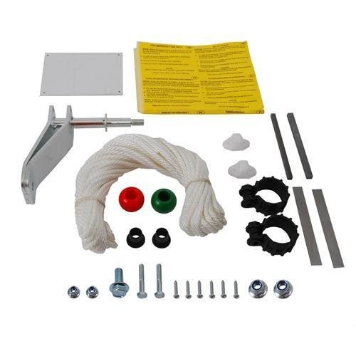 [110009021] Crawford Entkupplung Installation Set für CDM9