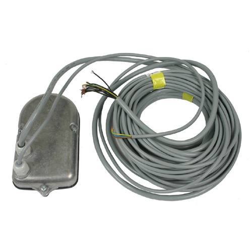 Kabel elektryczny 10/10 CDM9 zestaw