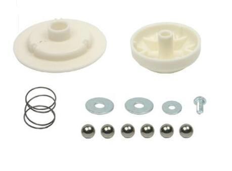 [110009042] Control RPM complete CDM6+HD
