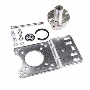 [110015007] Hörmannconnection kit for 40mm shafts