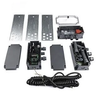 [110015008] Hörmann connection kit 8K2