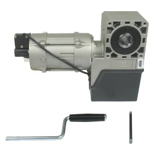 [110017002] GFA Antrieb 140NM, Kurbel, 1 Zoll Welle