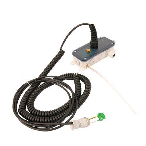 [110021009] 5 SET - GFA spiral cable and airwave switch