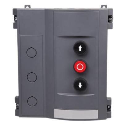 [110024002] Kontrola DES Novoferm T75, 400V