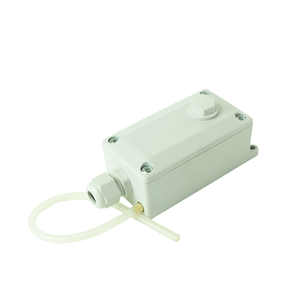 Mikrowyłącznik pneumatyczny DW40 24V (10 szt)